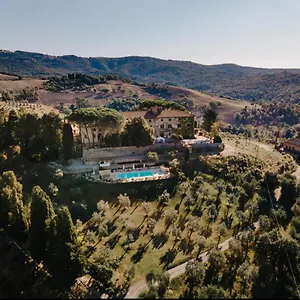 Tenuta Mocajo , Guardistallo Italien