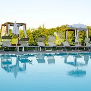 Relais Corte Cavalli 4*, Ponti sul Mincio Italien